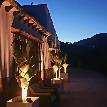 Ferienhaus Cortijo Caballos
