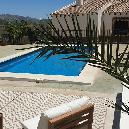 Ferienhaus Cortijo Caballos